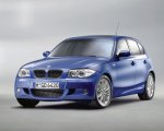 BMW 1-serien BMW 1-serien