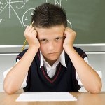 Diagnose av barnets beredskap for skolen