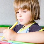 Diskografi i skolebarn