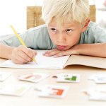 Dysleksi hos barn: tegn, korreksjon Dysleksi hos barn: tegn, korreksjon