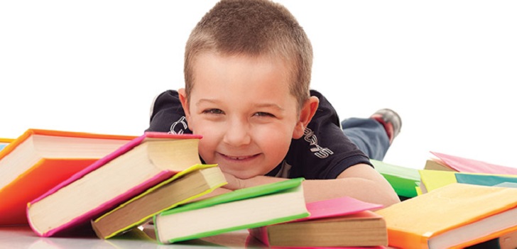 Forbereder for skolen: 10 ferdigheter som kreves for barnet
