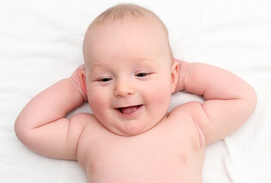 Hilding Kids - ekte omsorg for barnets helse