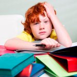 Hvordan bringe barnet i skole Hvordan bringe barnet i skole