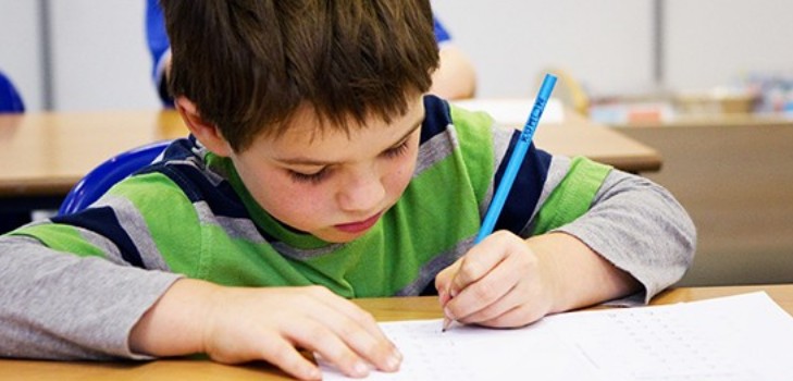 Hvordan japansk lærer barn matematikk