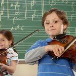 Klassisk musikk for barn Klassisk musikk for barn