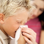 Behandling av allergier hos barn ved folkemessige rettsmidler