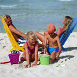 Sommerbarnsleir