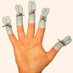 Fingergymnastikk for førskolebarn Fingergymnastikk for førskolebarn