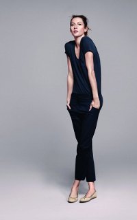 Teenage Fashion: våren 2012