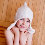 Vi går til badet med barnet Vi går til badet med barnet
