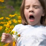 Pollinose hos barn: allergi mot pollen Pollinose hos barn: allergi mot pollen