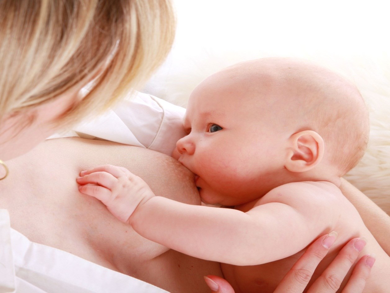 mamma matter babyen