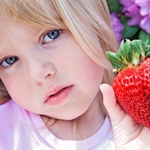 Allergier i et spedbarn