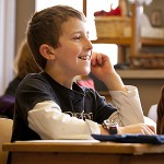 Waldorfpedagogikk Waldorfpedagogikk
