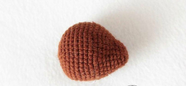 Amigurumi for nybegynnere