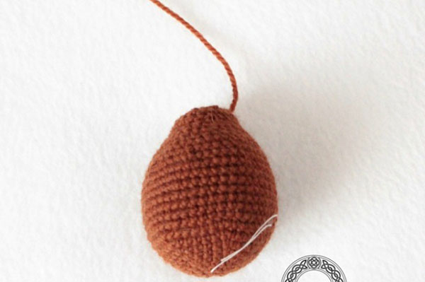 Amigurumi for nybegynnere