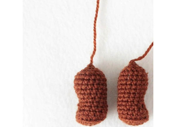 Amigurumi for nybegynnere