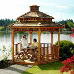 Sommerhus for sommerhus