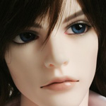 BJD - artikulerte dukker BJD - artikulerte dukker