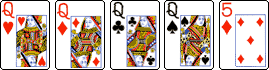 Hvordan spiller poker?