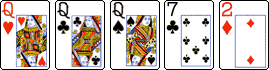 Hvordan spiller poker?