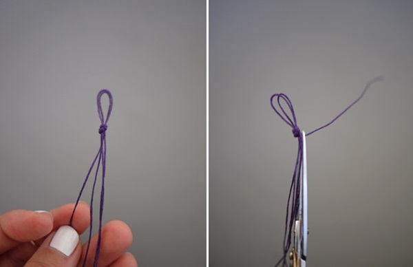 Hvordan lage en perle armbånd for nybegynnere