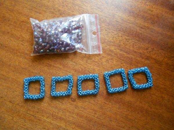 Hvordan lage en perle armbånd for nybegynnere