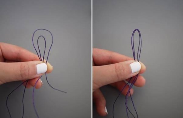 Hvordan lage en perle armbånd for nybegynnere