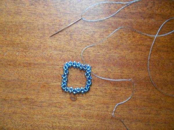 Hvordan lage en perle armbånd for nybegynnere