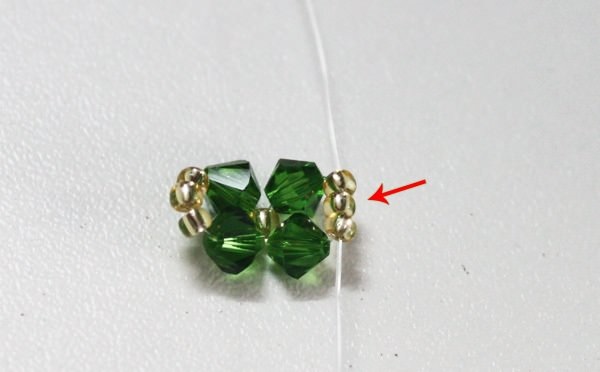 Hvordan lage en perle armbånd for nybegynnere