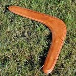 Hvordan lage en boomerang? Hvordan lage en boomerang?