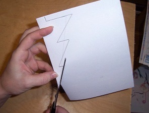 gjør arbeidsstykket