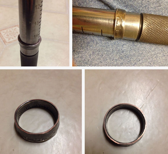  Behandle skarpe kanter 