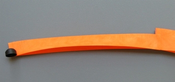 Quilling nyttårs håndverk