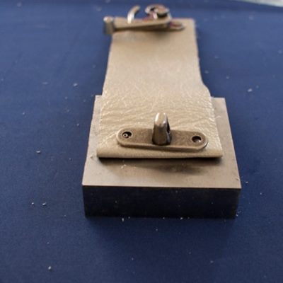 Hvordan lage et armbånd
