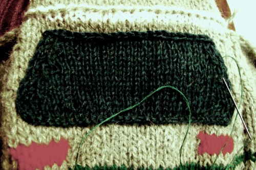 Original pute