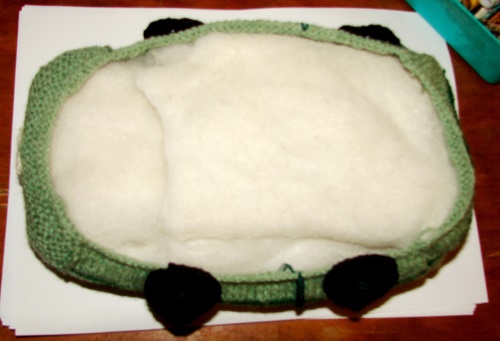 Original pute