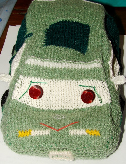 Original pute