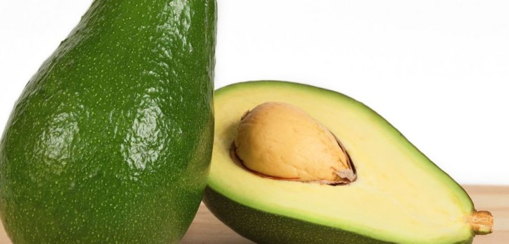 Hvordan vokse avokado fra en stein
