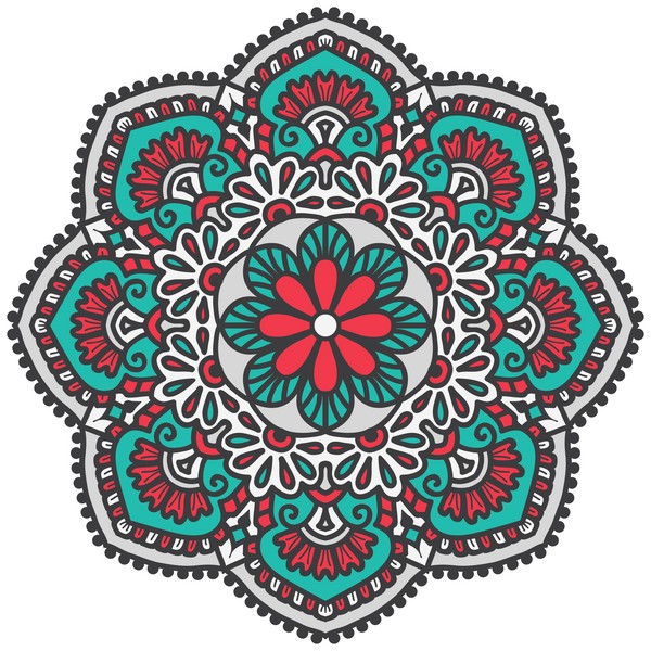 Hva er mandalas?