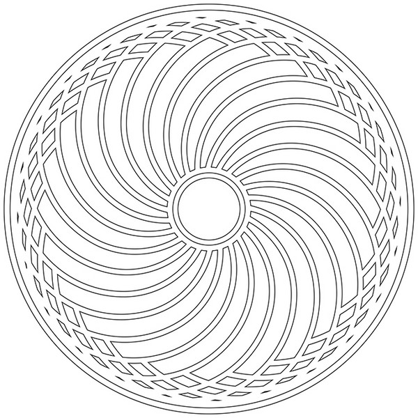 Hva er mandalas?