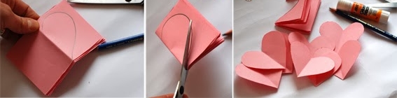 Master Class: Tree of Hearts for Valentinsdag