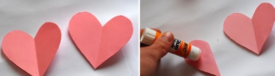 Master Class: Tree of Hearts for Valentinsdag
