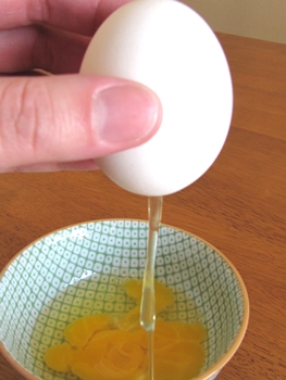 master class: maling av påskeegg