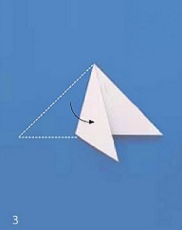 Vakre snøfinger for nyttår 2017 med egne hender av papir - diagrammer og bilder i faser. Master klasser for barn på store snøflak i origami teknikk