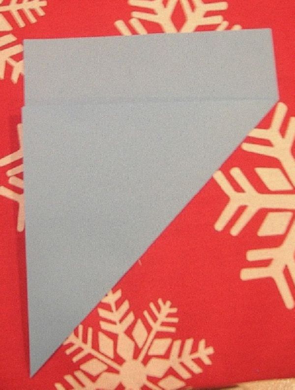 Vakre snøfinger for nyttår 2017 med egne hender av papir - diagrammer og bilder i faser. Master klasser for barn på store snøflak i origami teknikk