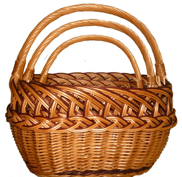 Vevkurver trinn for trinn