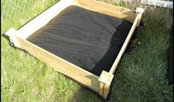 Varme kilder for planting: Steg-for-trinns guide, bilder, videoer