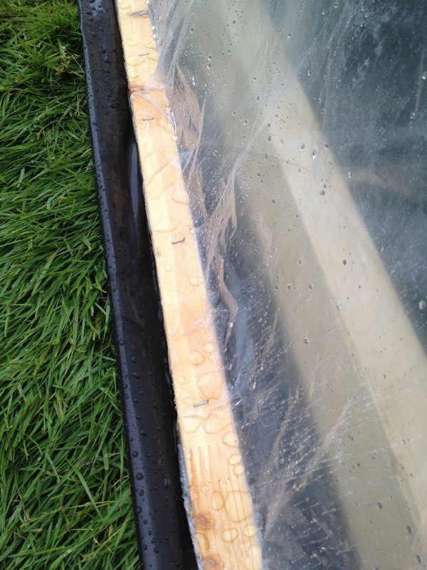 Varme kilder for planting: Steg-for-trinns guide, bilder, videoer
