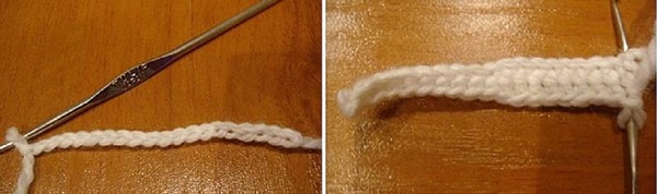 Hekle booties med trinnvis beskrivelse for nybegynnere